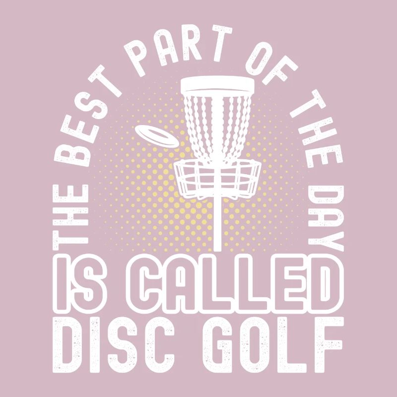 Disc Golf Disc Golfeur