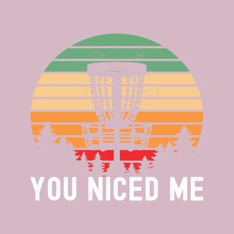 Disc Golf Disc Golfeur