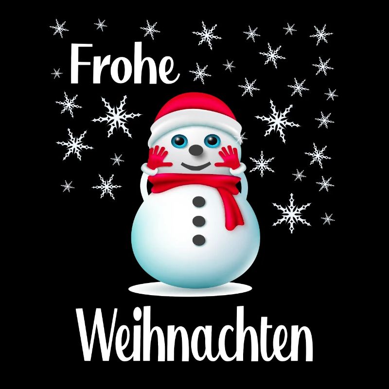 Frohe Weihnachten