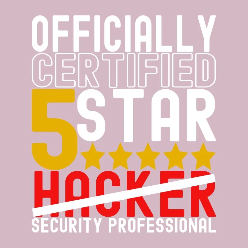 Programmierer Cyber Security