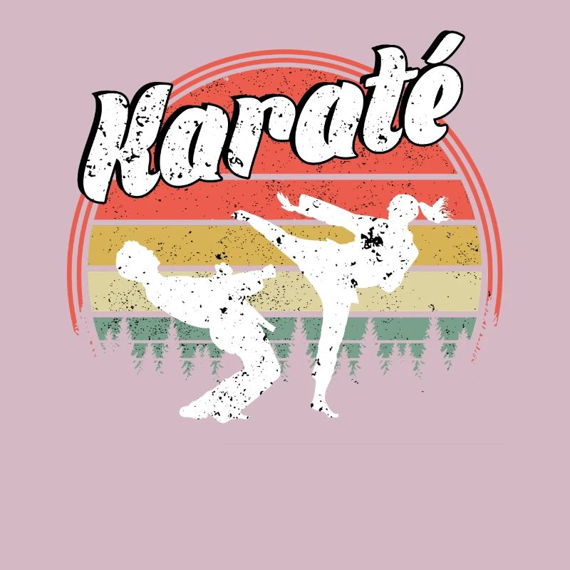 Karaté