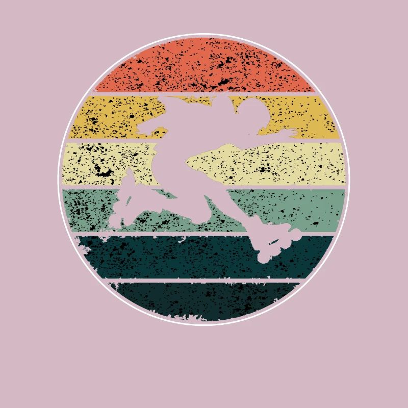 Rollerblades rollers