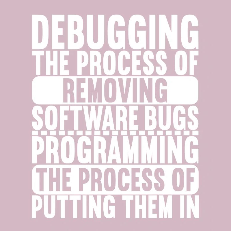 Programmierer Informatiker