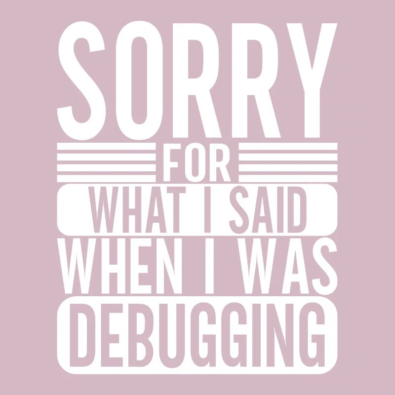 Programmierer Informatiker