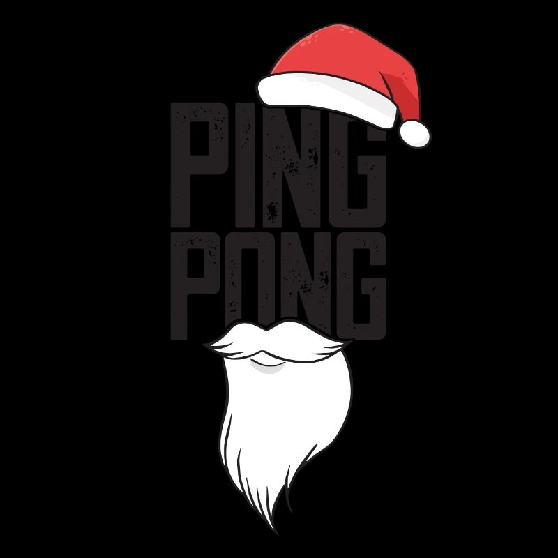 Tennis de table Tennis de table Batte Ping Pong
