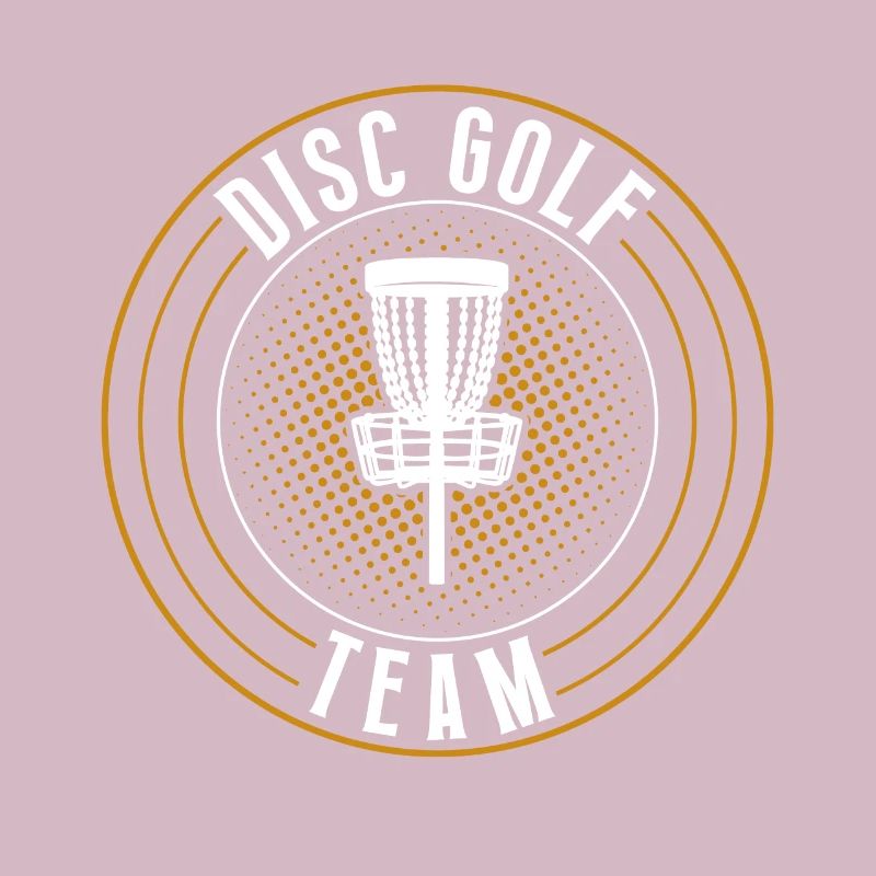Discgolf Disc Golf Team