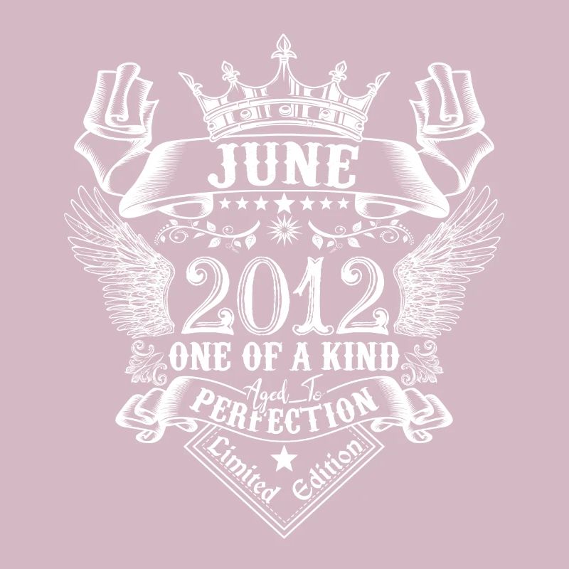 Juni 2012 Jubiläum Juni 2012 Juni