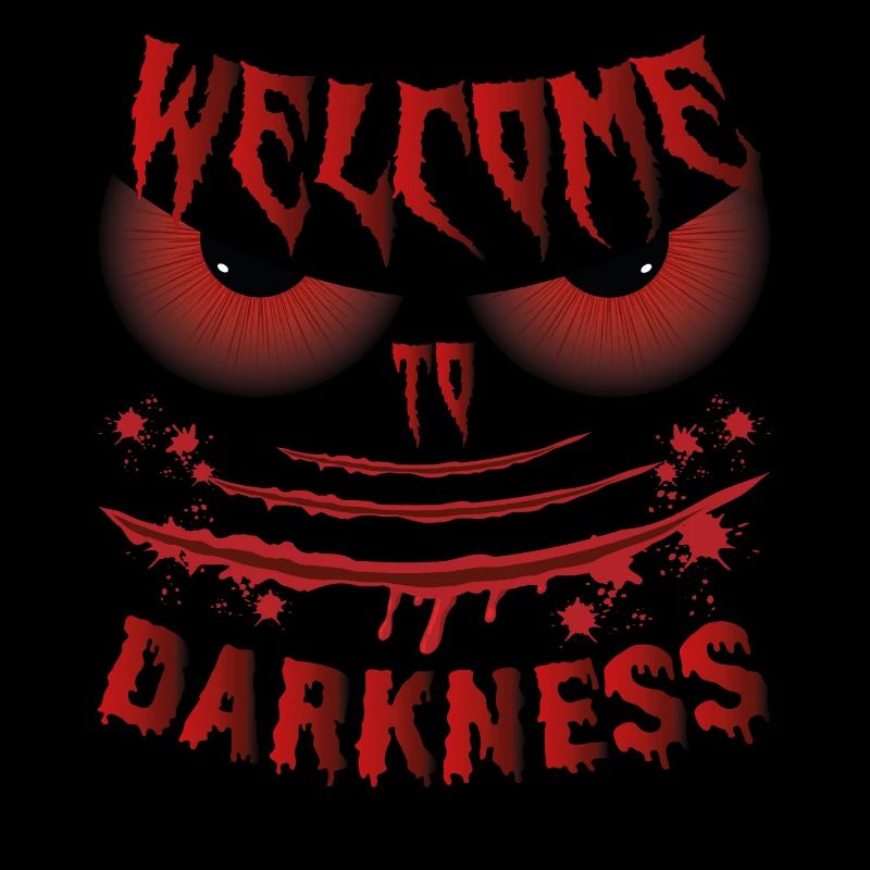 Gothic - Willkommen in der Dunkelheit - Gothic