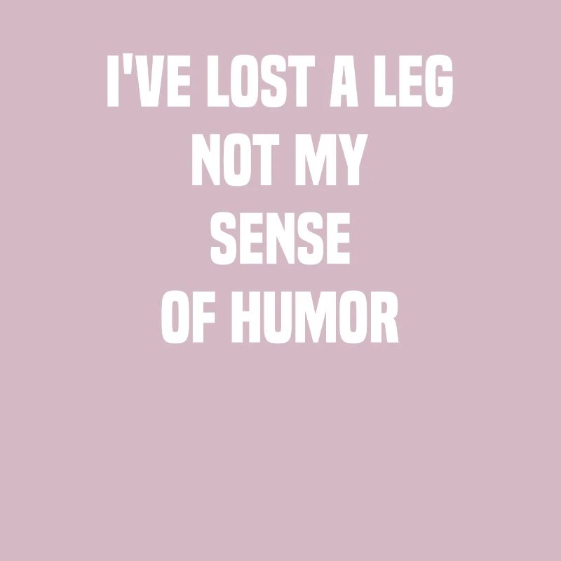 Leg amputation amputates leg