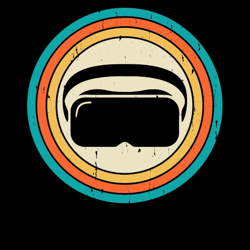 VR Virtual Reality Glasses Virtual Reality
