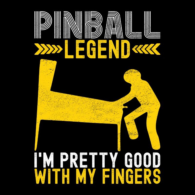 Pinball Flipper