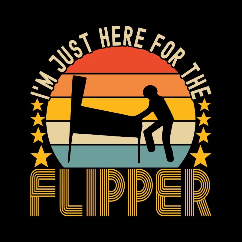 Pinball Flipper