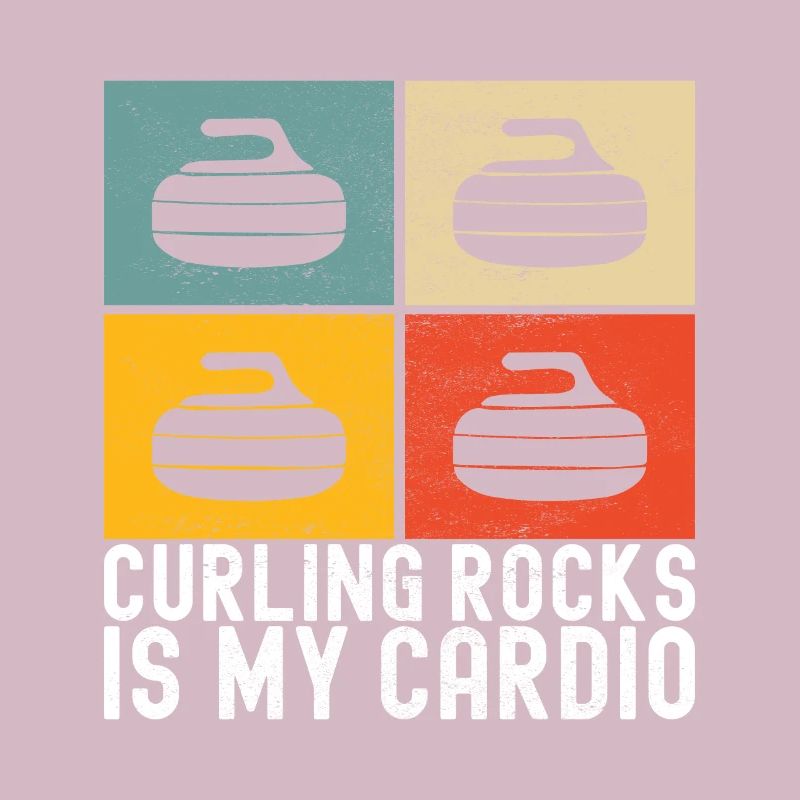 Joueurs de curling