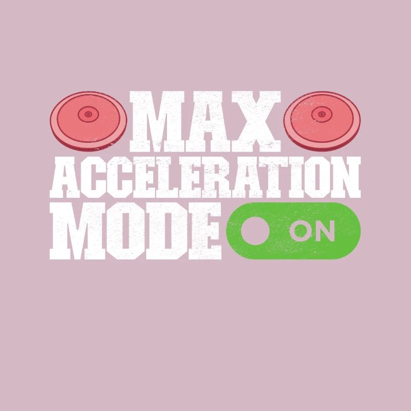 Diskuswerfer Diskuswerfen