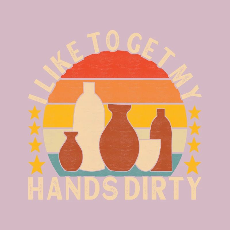 Pottery Pottery