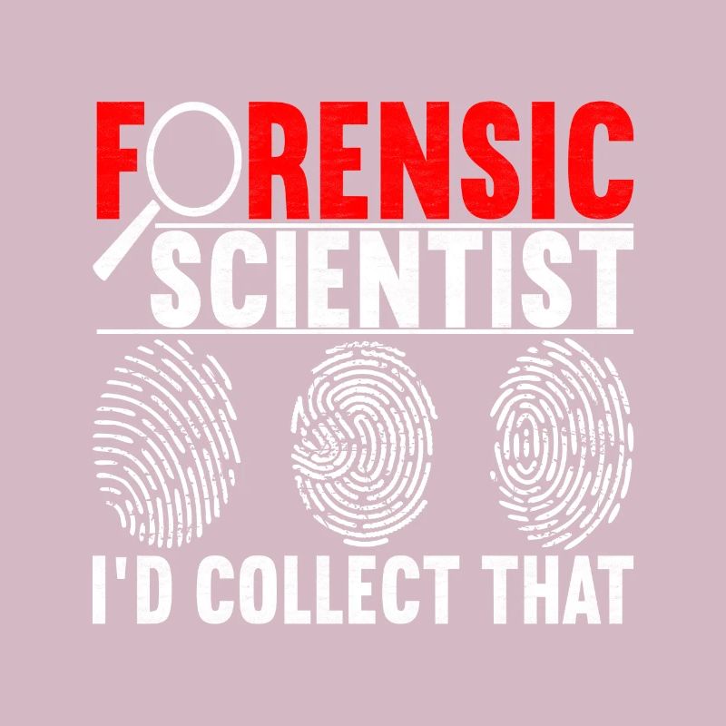 Forensik Forensiker