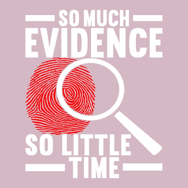 Forensics Forensic Scientist