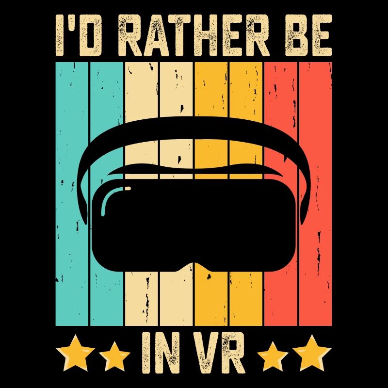 VR Virtual Reality Glasses Virtual Reality