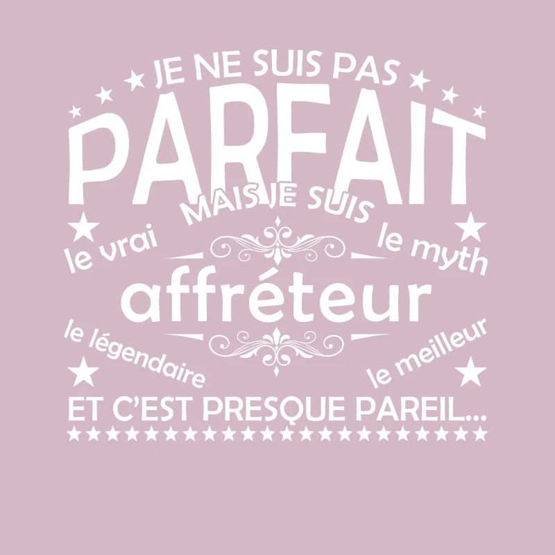 Charterer, the only Charterer, the true Charterer