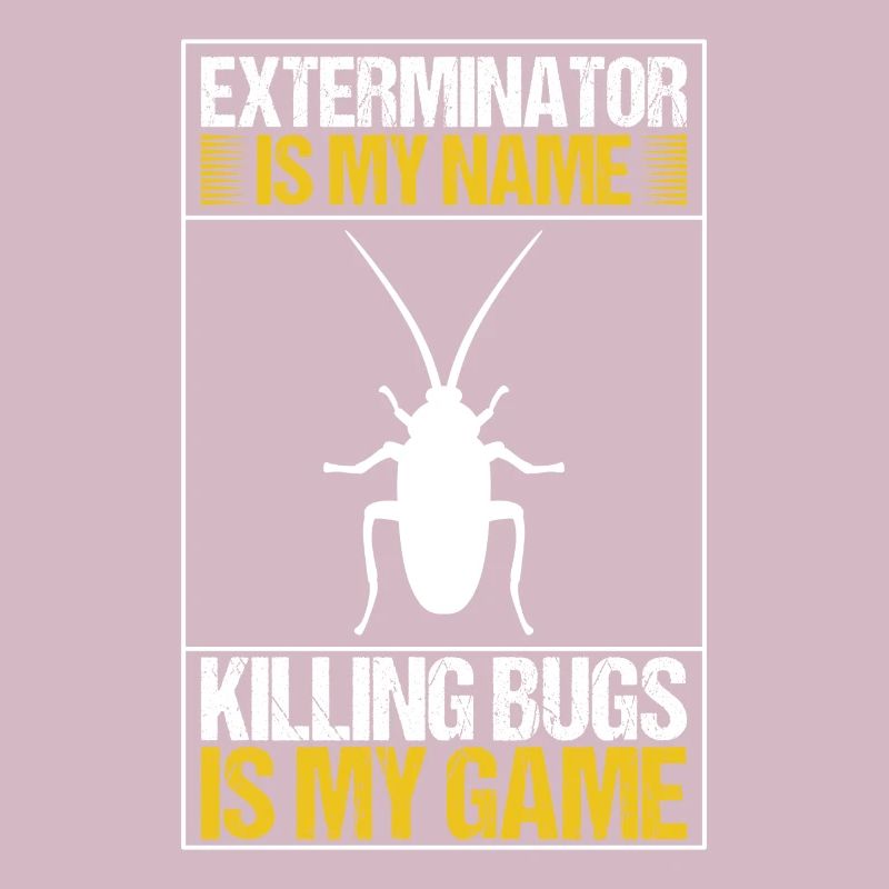 Pest Control Exterminator