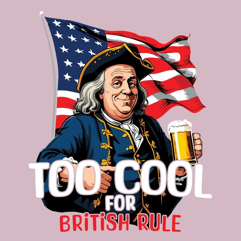 Keine Britische Herrschaft Feiern Sie Die