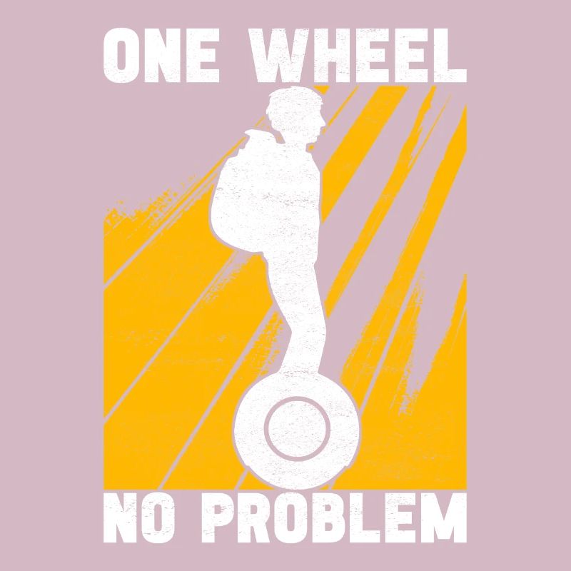 EUC Monowheel