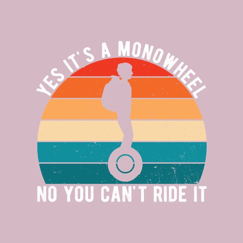 EUC Monowheel