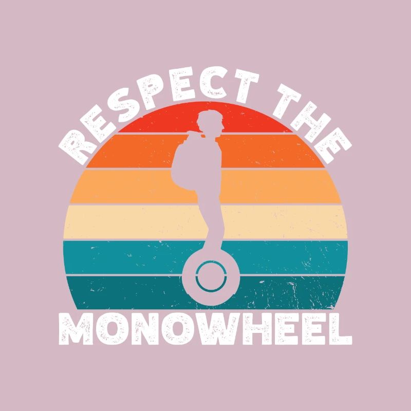 EUC Monowheel