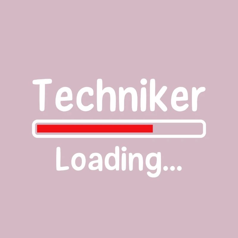 Techniker loading...