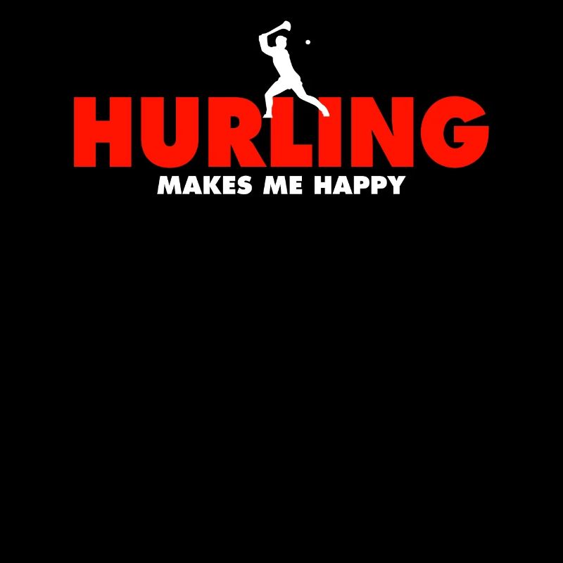 Hurling Tee