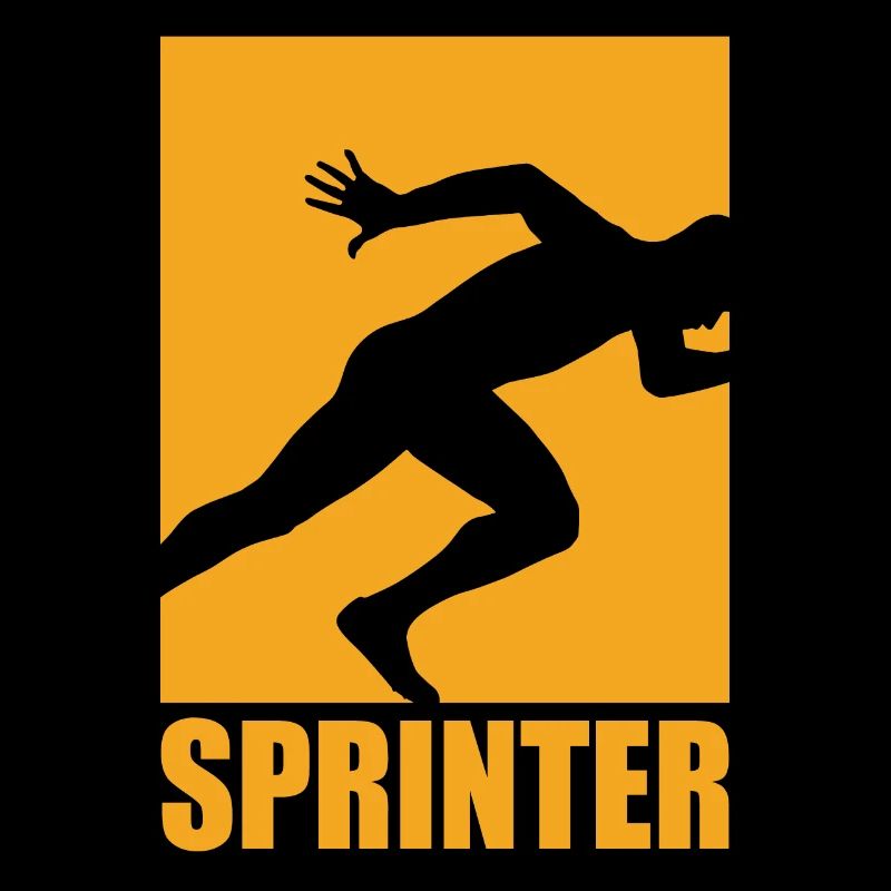 Sprinter Design