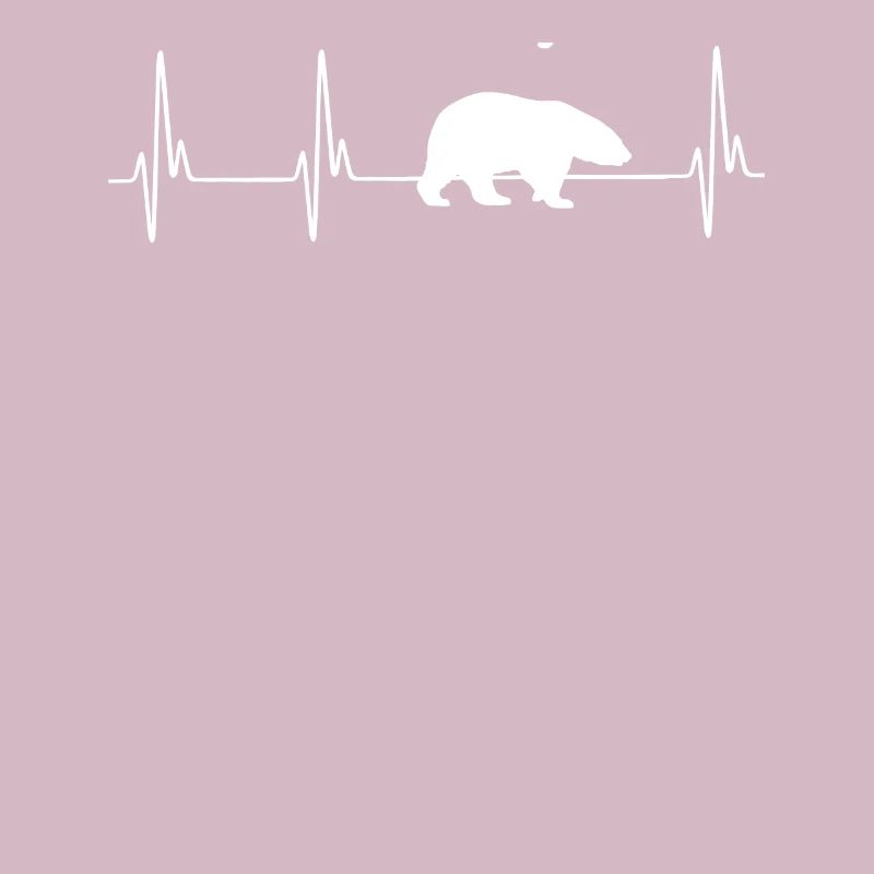 Polar Bear ECG