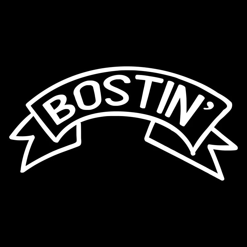 Bostin' Birmingham Dialect