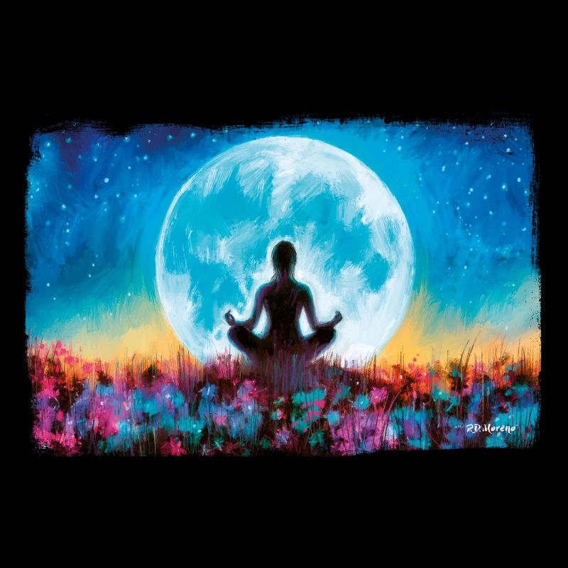 PD Moreno Yoga Horizont