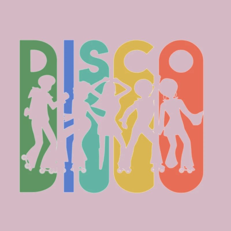Disco Roller