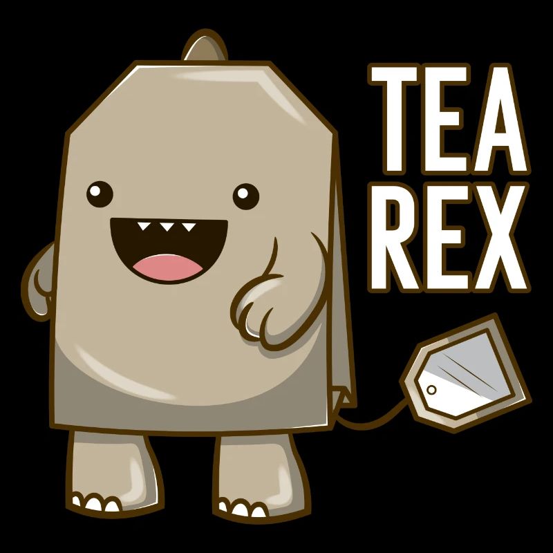 Tea Rex