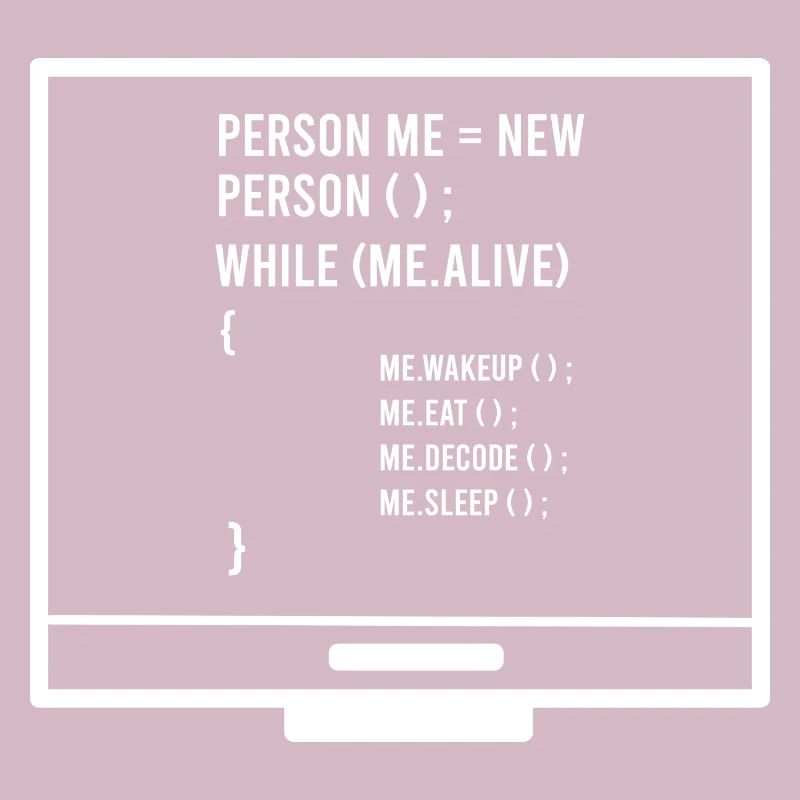 Codierung Programmierung Computerprogrammierer