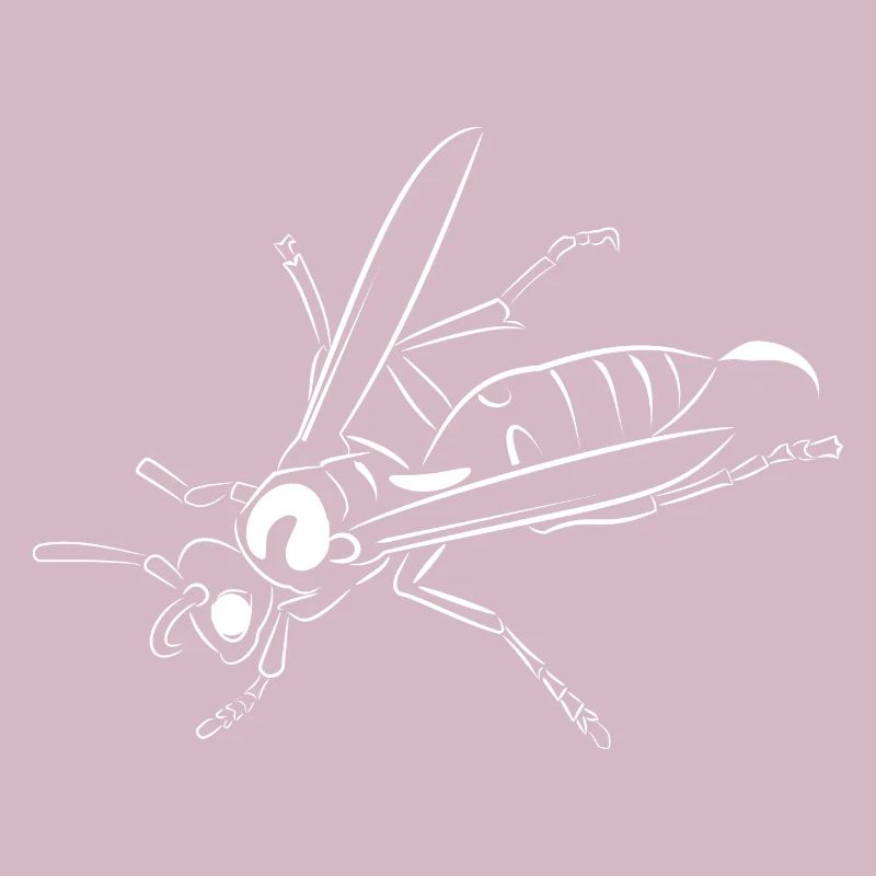 Wasp knows