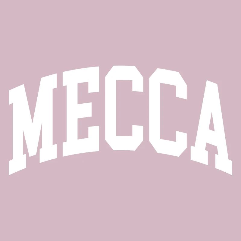 Mecca