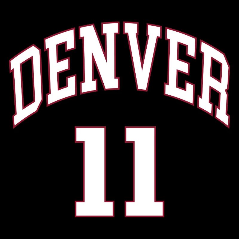 Denver 11