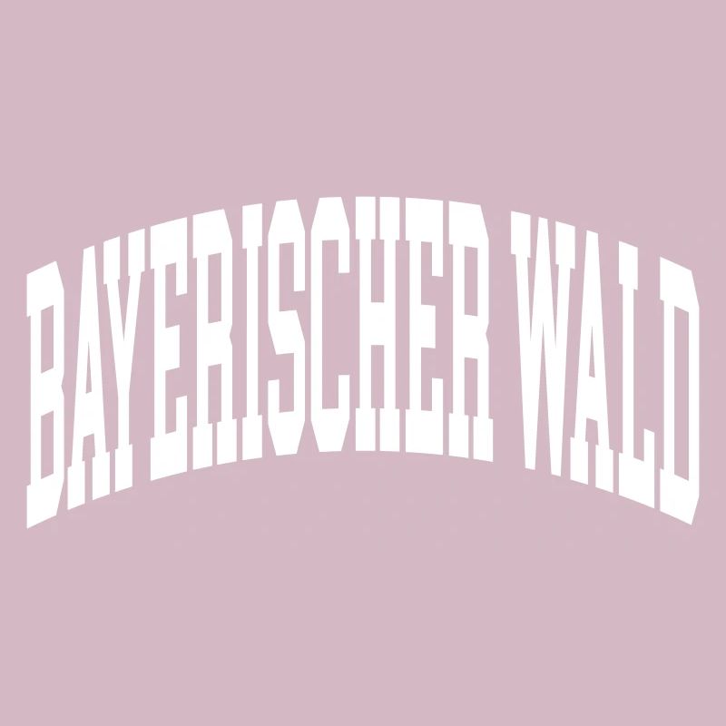 Bavarian Forest