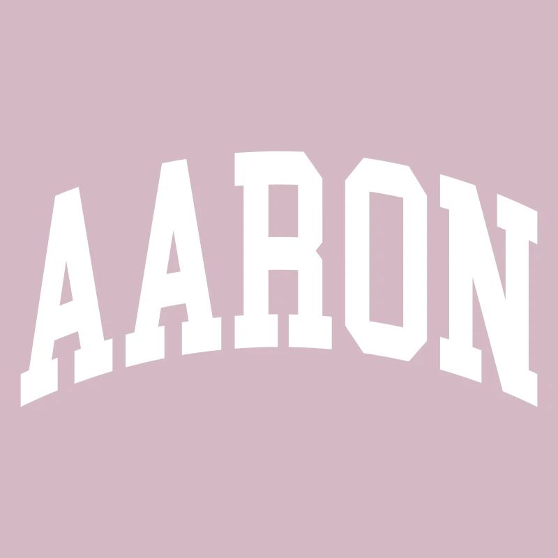 Aaron