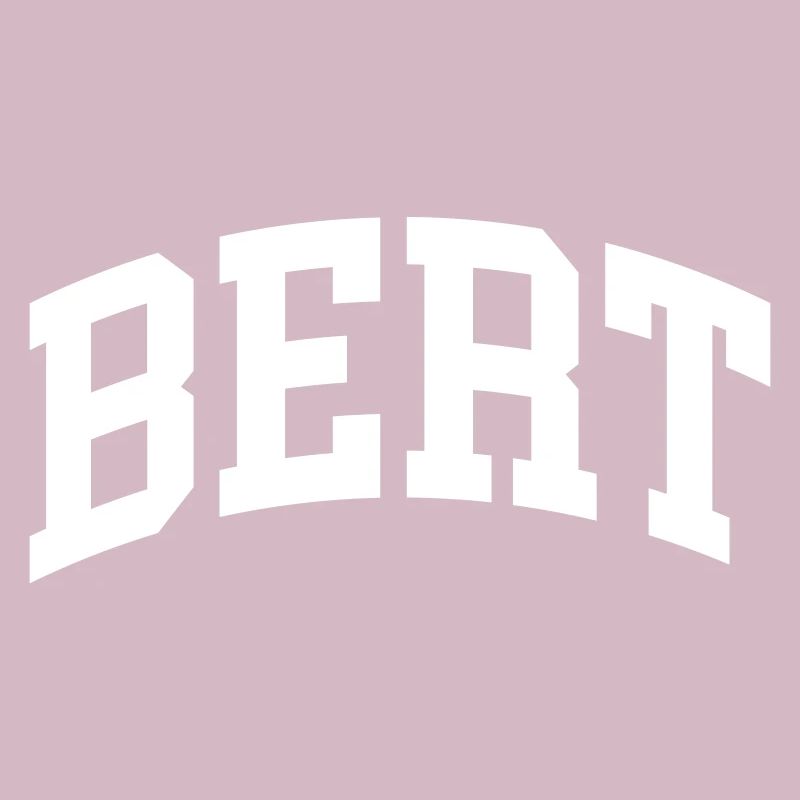 Bert