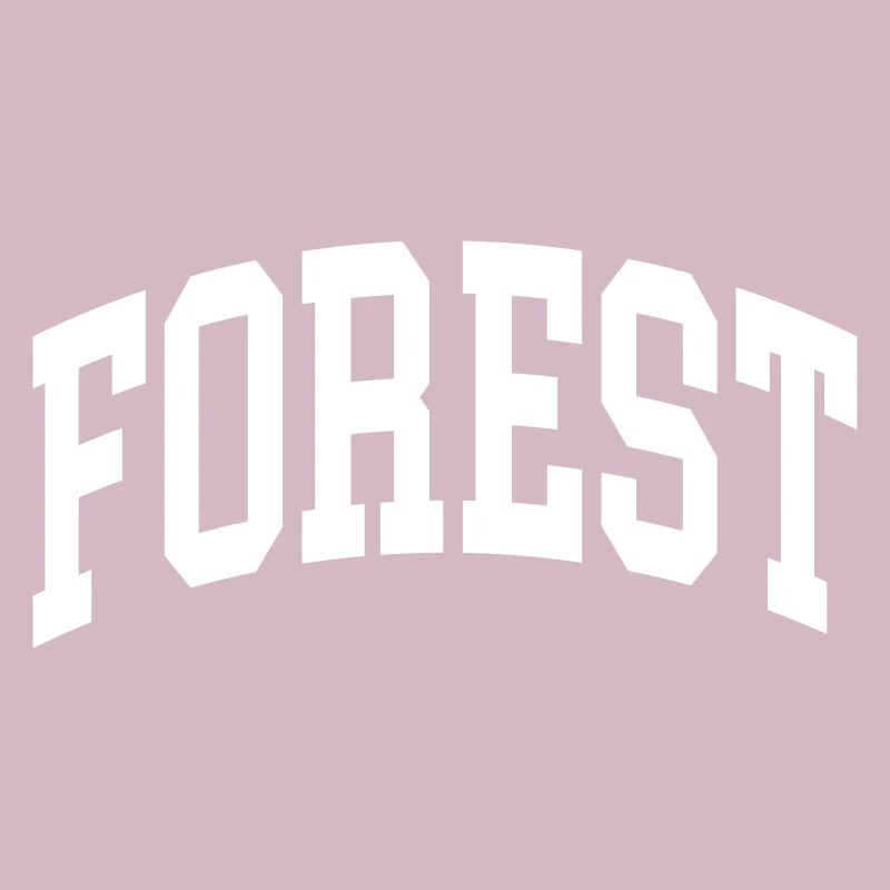 Forêt