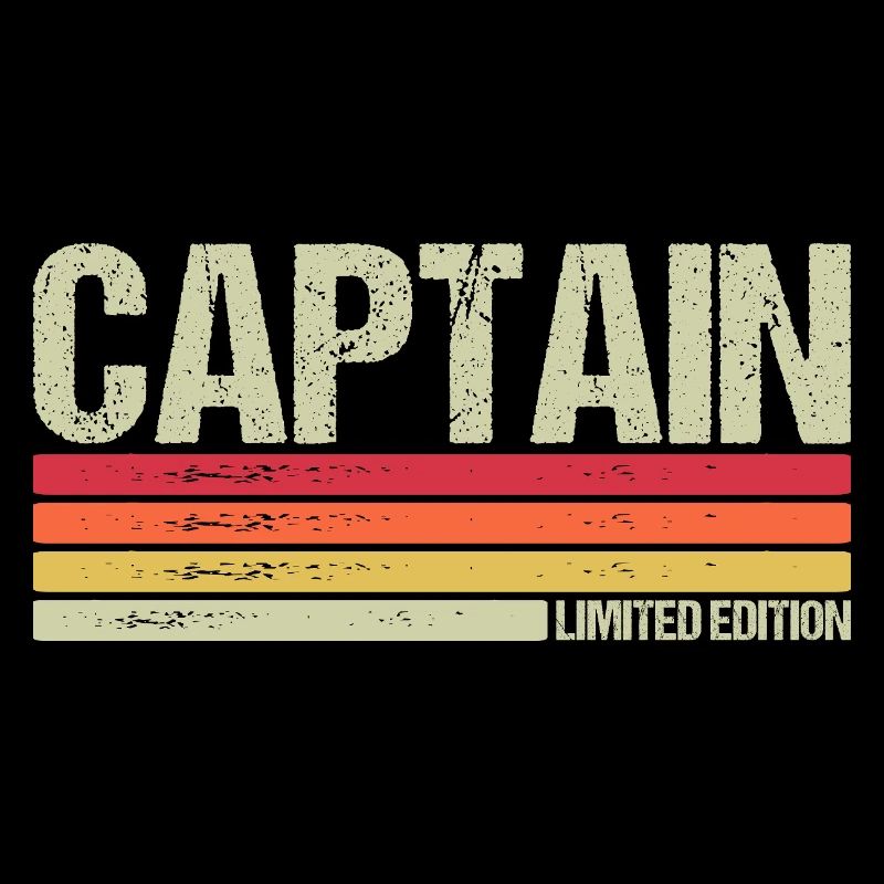 Captain