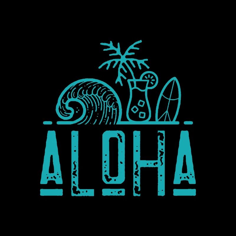 Aloha