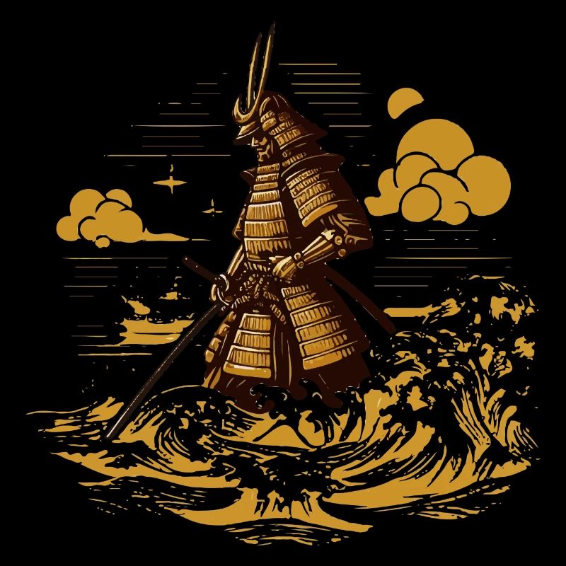 samouraï