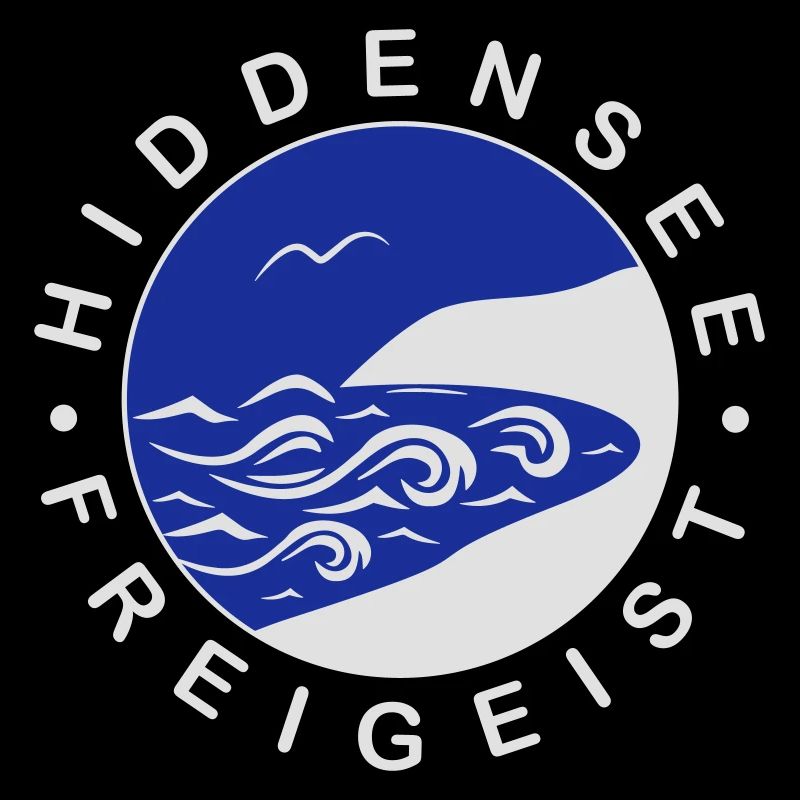 Hiddensee Freigeist