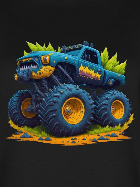 Monstertruck