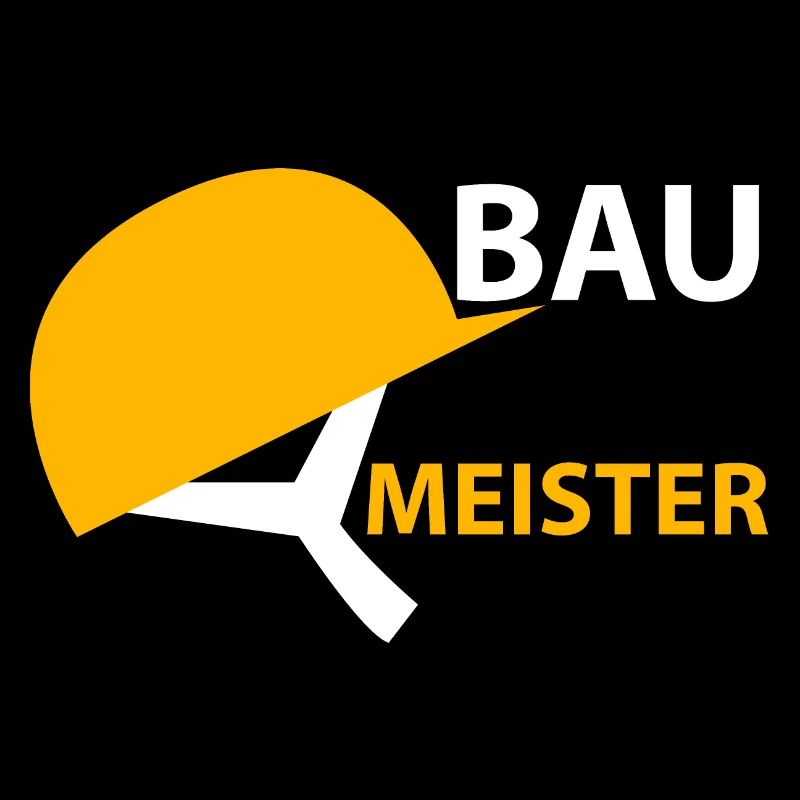 Baumeister Bauarbeiter